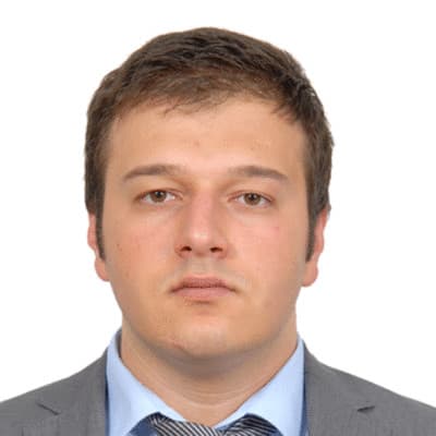 Mert Bilgen